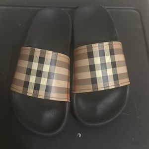 Burberry